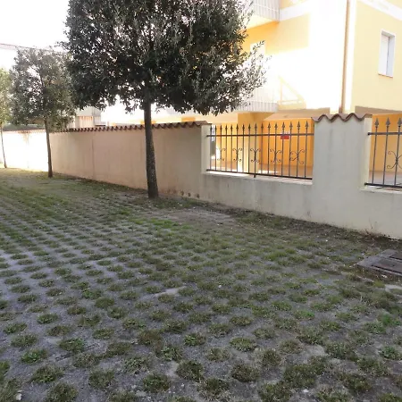 Villa Tripoli Bibione Room photo