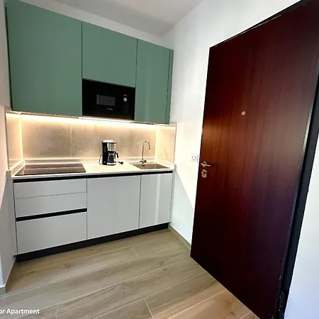 Villa Tripoli Bibione Room photo