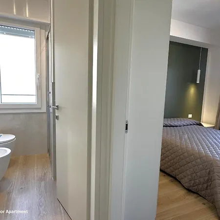 Villa Tripoli Bibione Room photo
