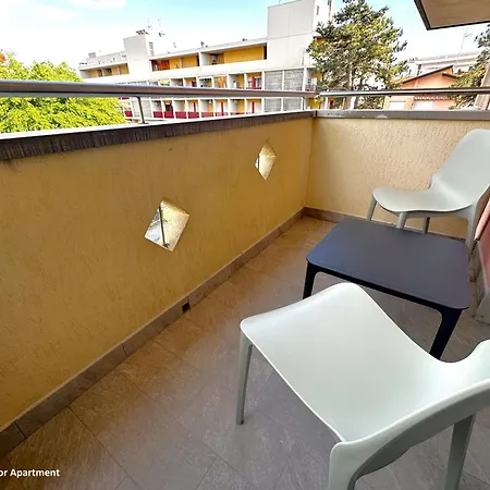Villa Tripoli Bibione Room photo