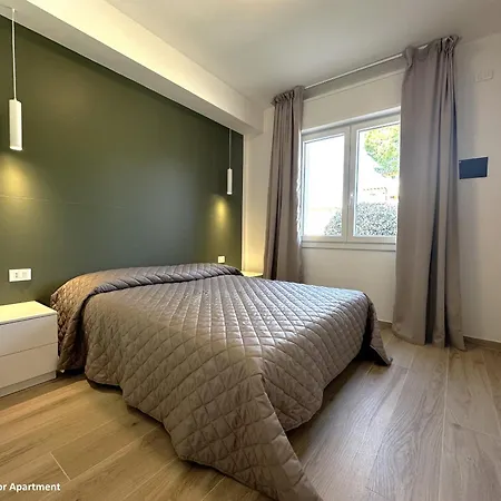 Villa Tripoli Bibione Exterior photo