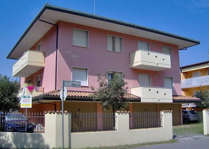 Villa Tripoli