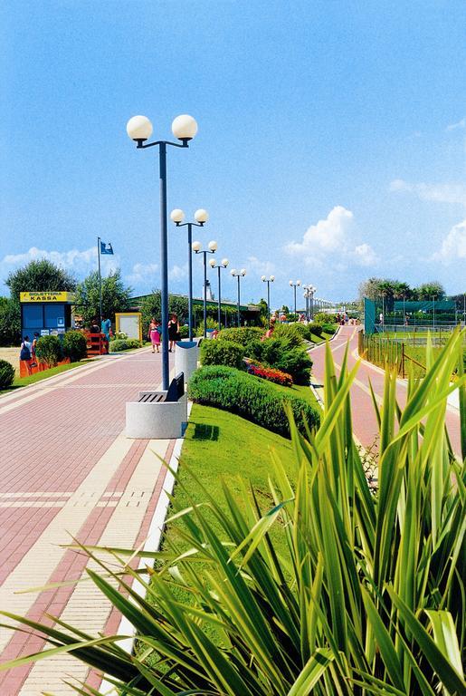 Apartment Tripoli Bibione