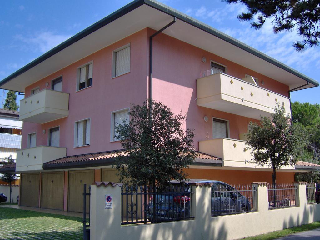 Apartment Tripoli Bibione
